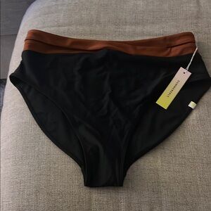 NWT Summersalt Women's Bathing Suit Bottom